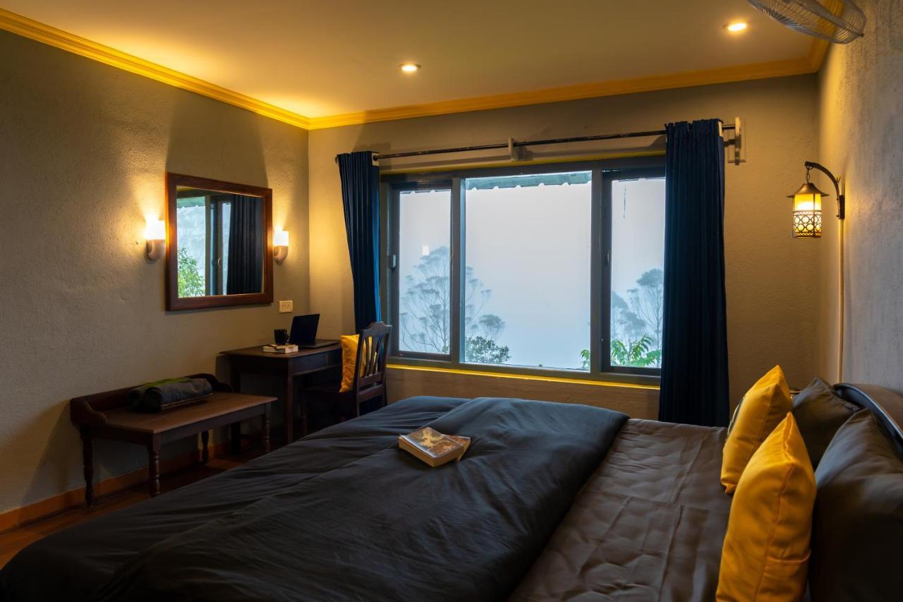 The Hosteller Munnar Exterior photo